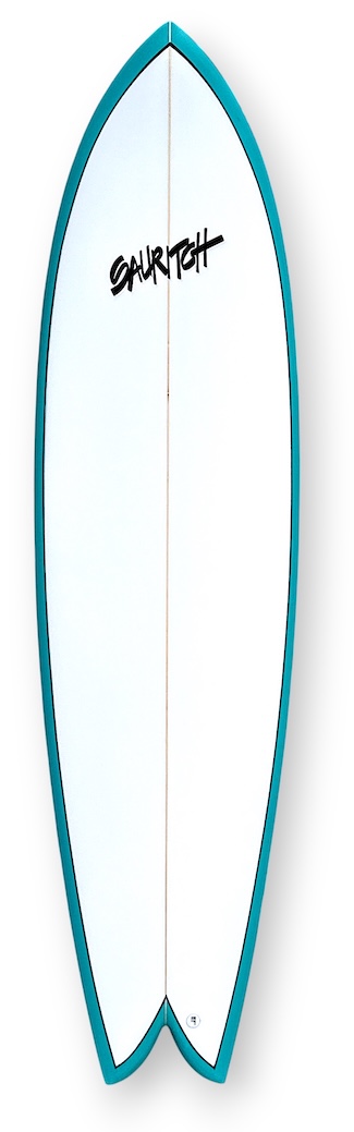 Long Fish Image 1